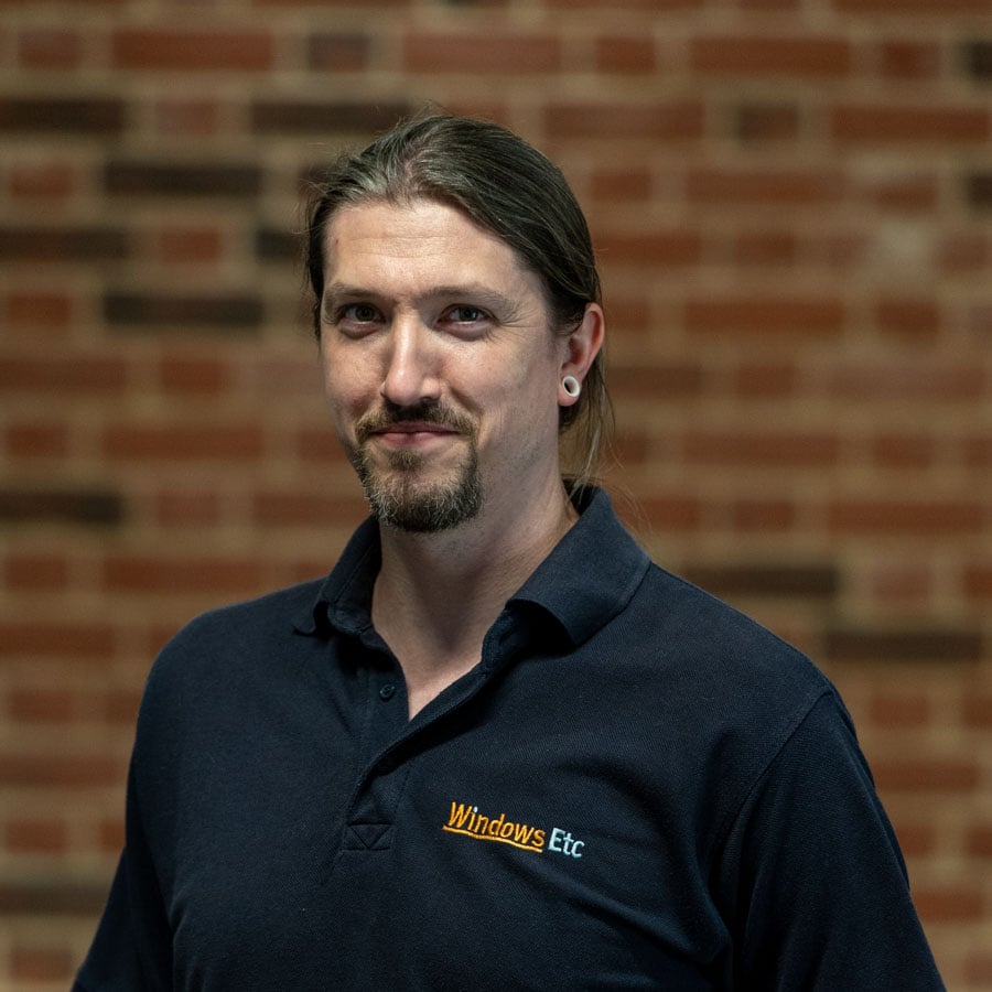 Robert Bush