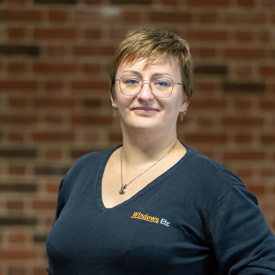 Izabela Kieronska