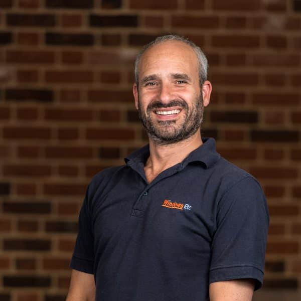 Joe Solomons