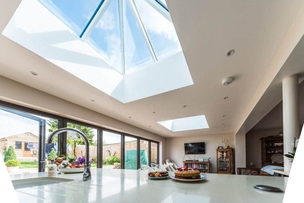 Letting Winter Light In: Why Roof Lanterns Make the Season Brighter