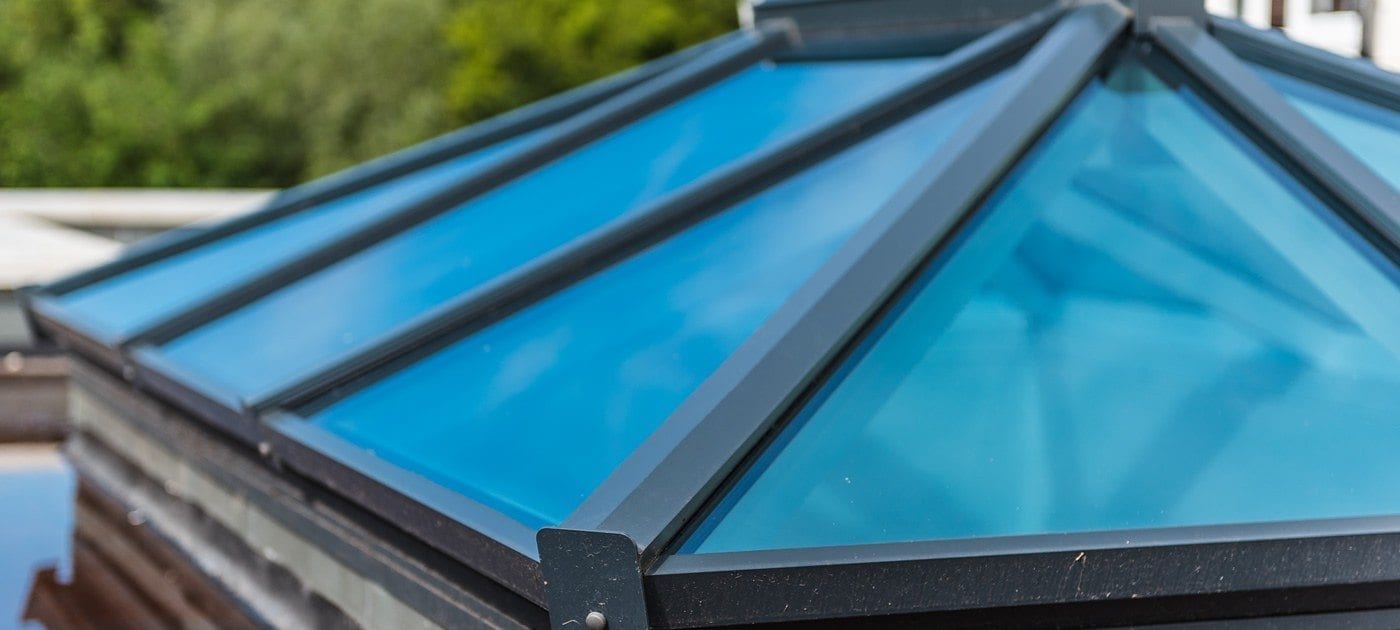 Atlas roof lantern windowsetc