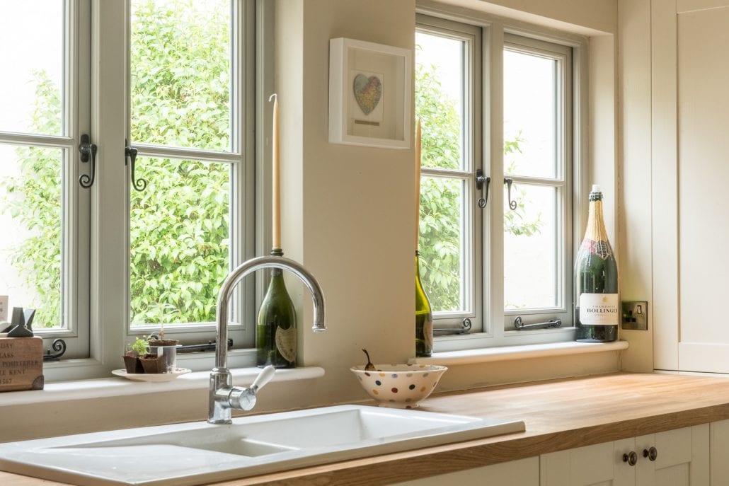 Why Bereco Timber Windows Are the Ideal Choice for Character Homes