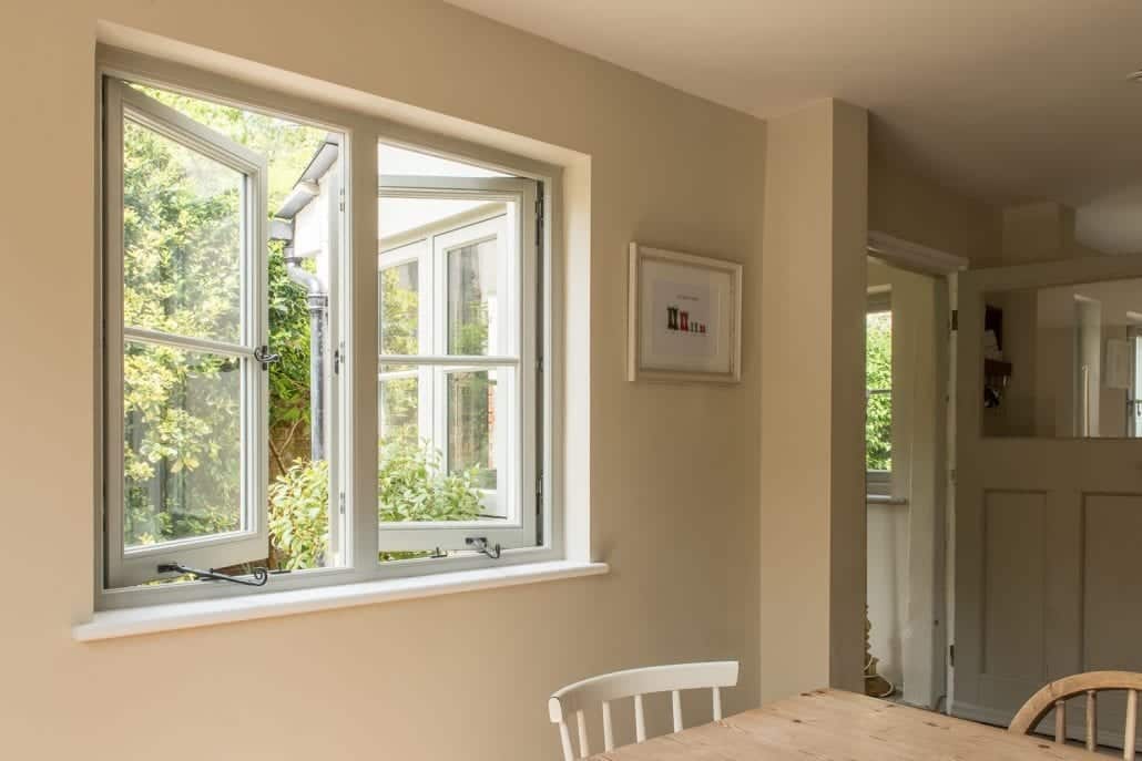 Sliding sash windows, Windows Etc