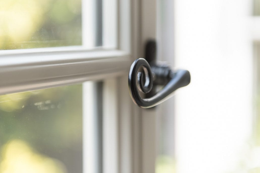 Made to order for listed and heritage homes | Windows Etc