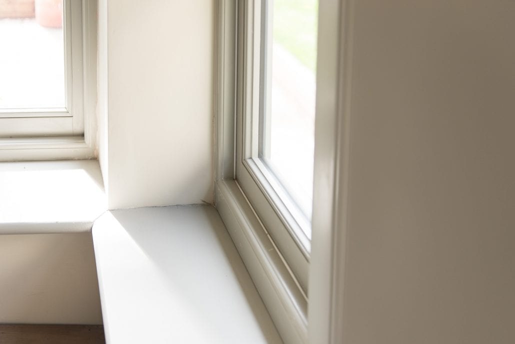 Bereco timber Windows and doors, Dedham
