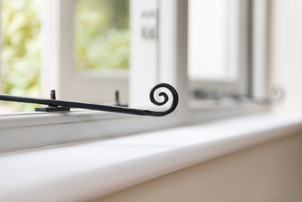 Bereco timber Windows and doors, Dedham