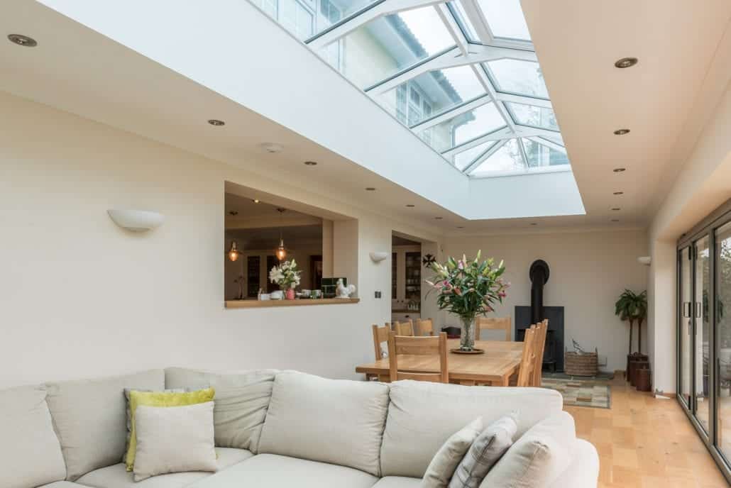Recognised as Atlas Installation of the Month | Windows Etc
