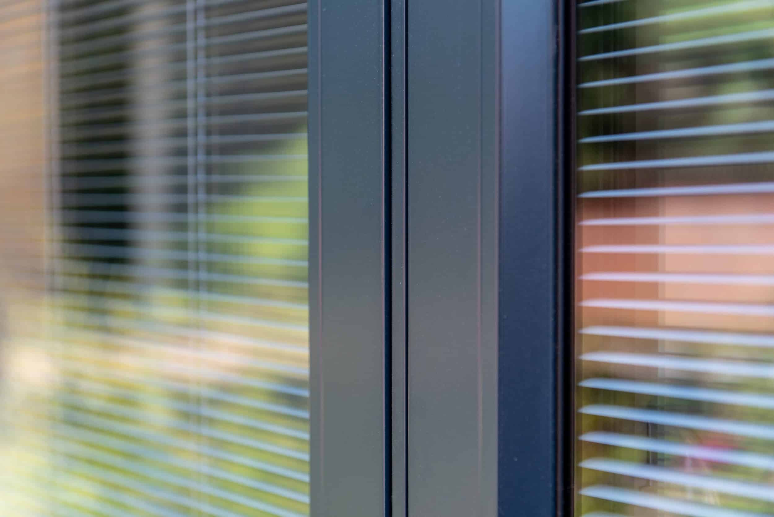 Origin aluminium doors and windows, Colchester