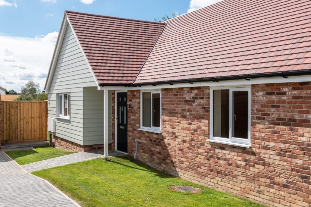 One Storey, High Praise, Windows Etc
