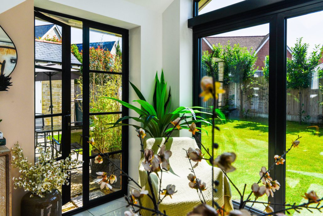 Smarts Alitherm Heritage 47: period looks, modern performance