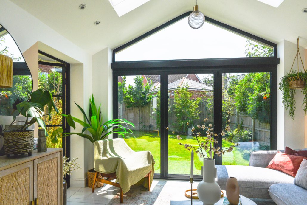 Sliding doors