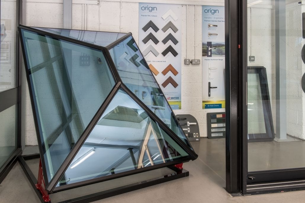 Korniche roof lanterns: what they add to a home