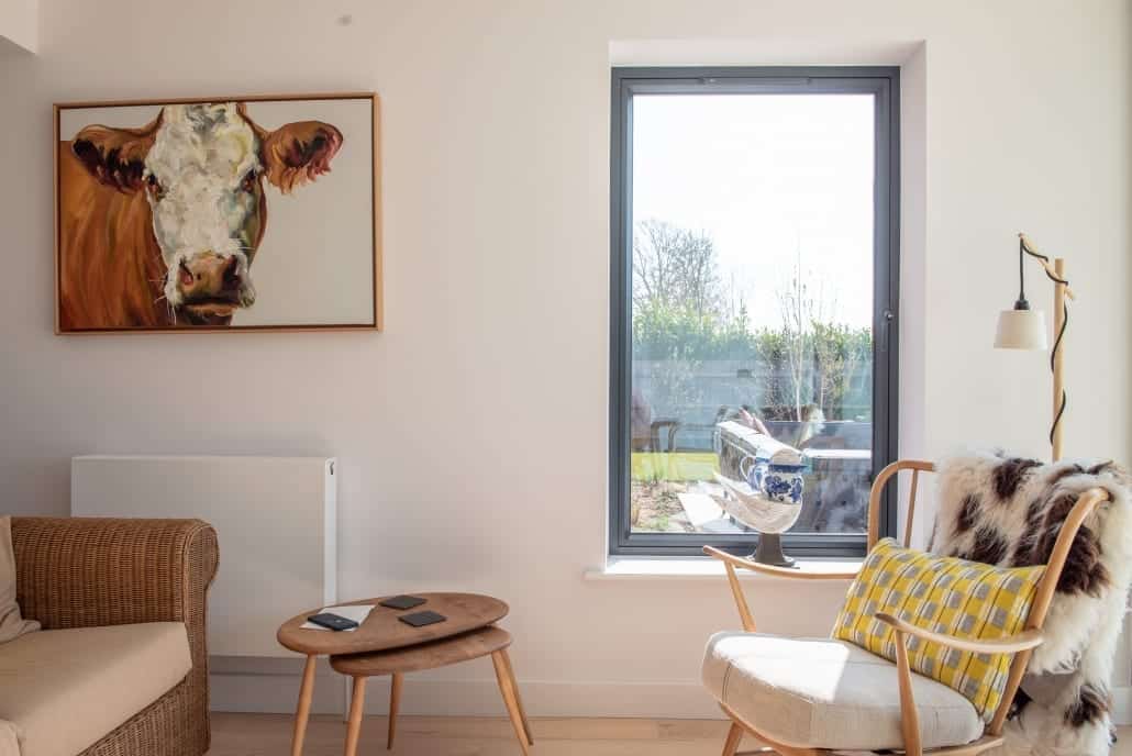 British manufacturing excellence. | Windows Etc