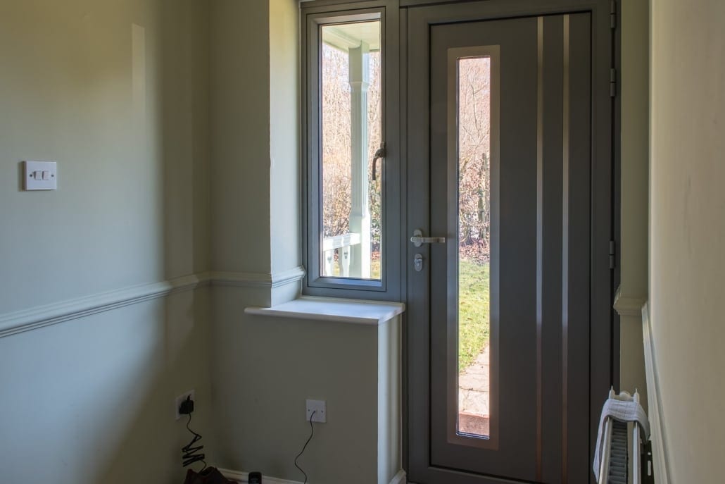 A project we're proud of | Windows Etc
