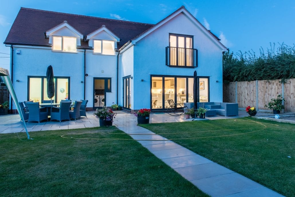 Front elevation | Windows Etc