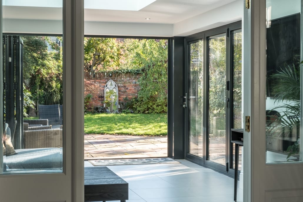 Access All Areas, Windows Etc