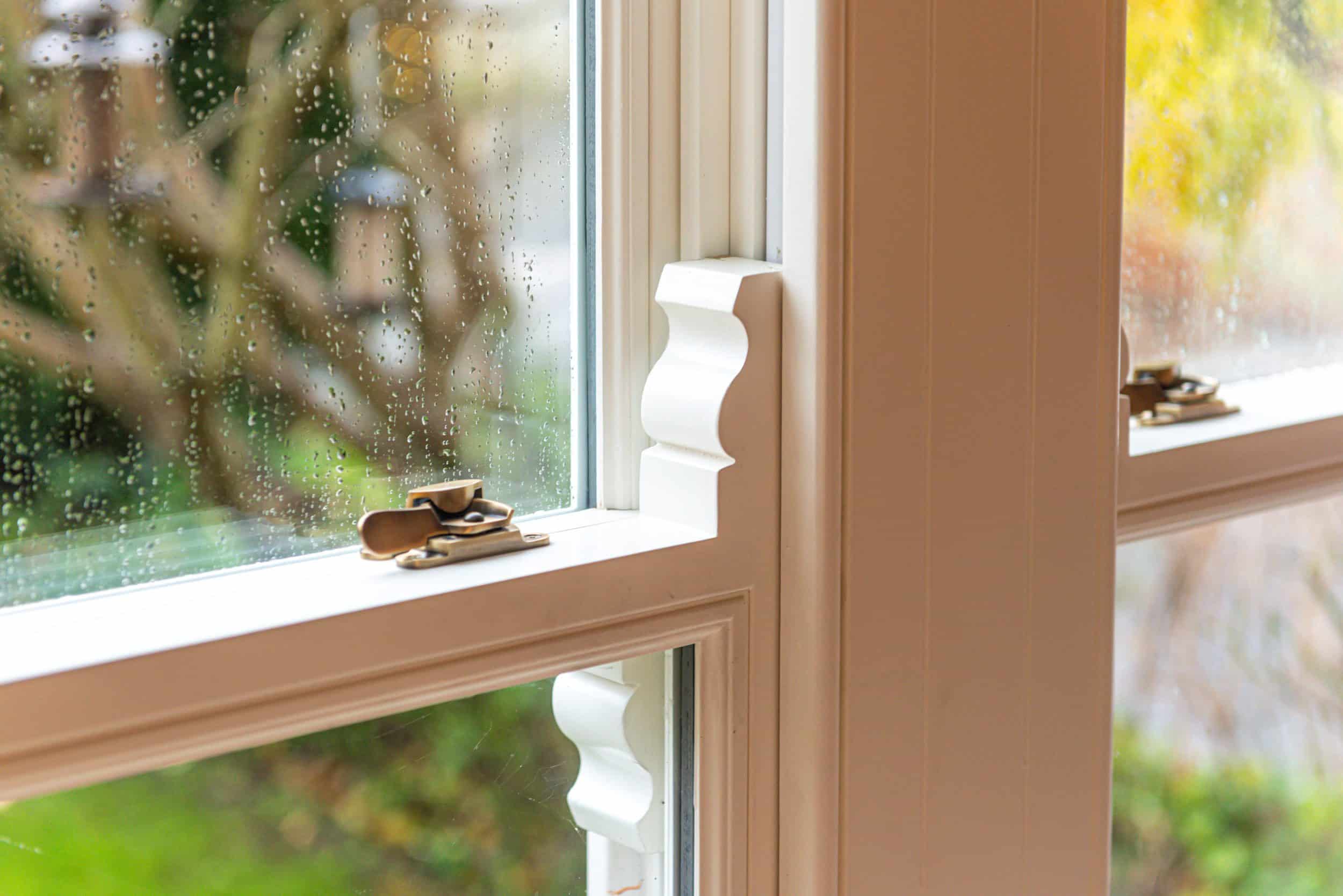 Bereco timber Windows and doors, Dedham