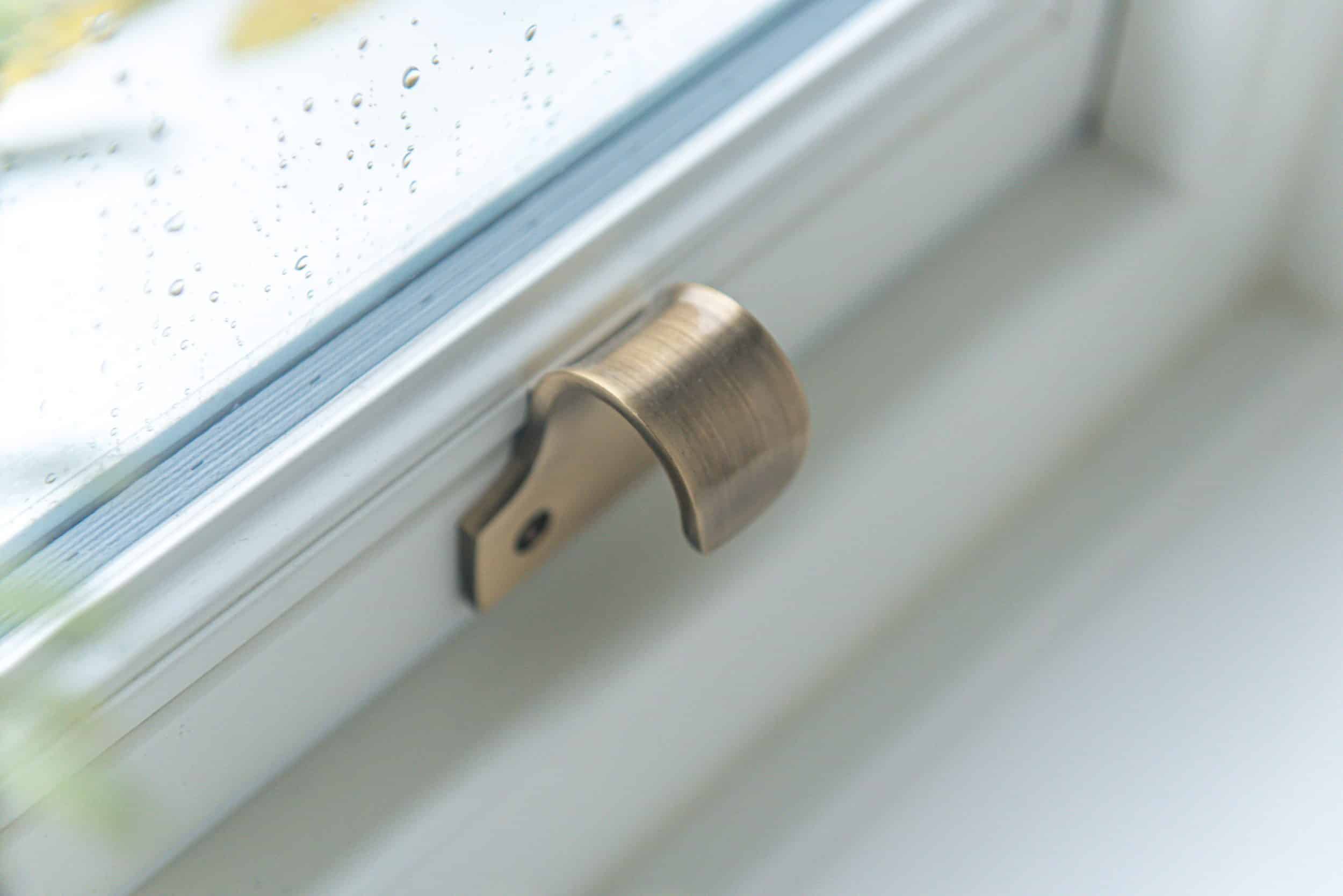 Bereco timber Windows and doors, Dedham