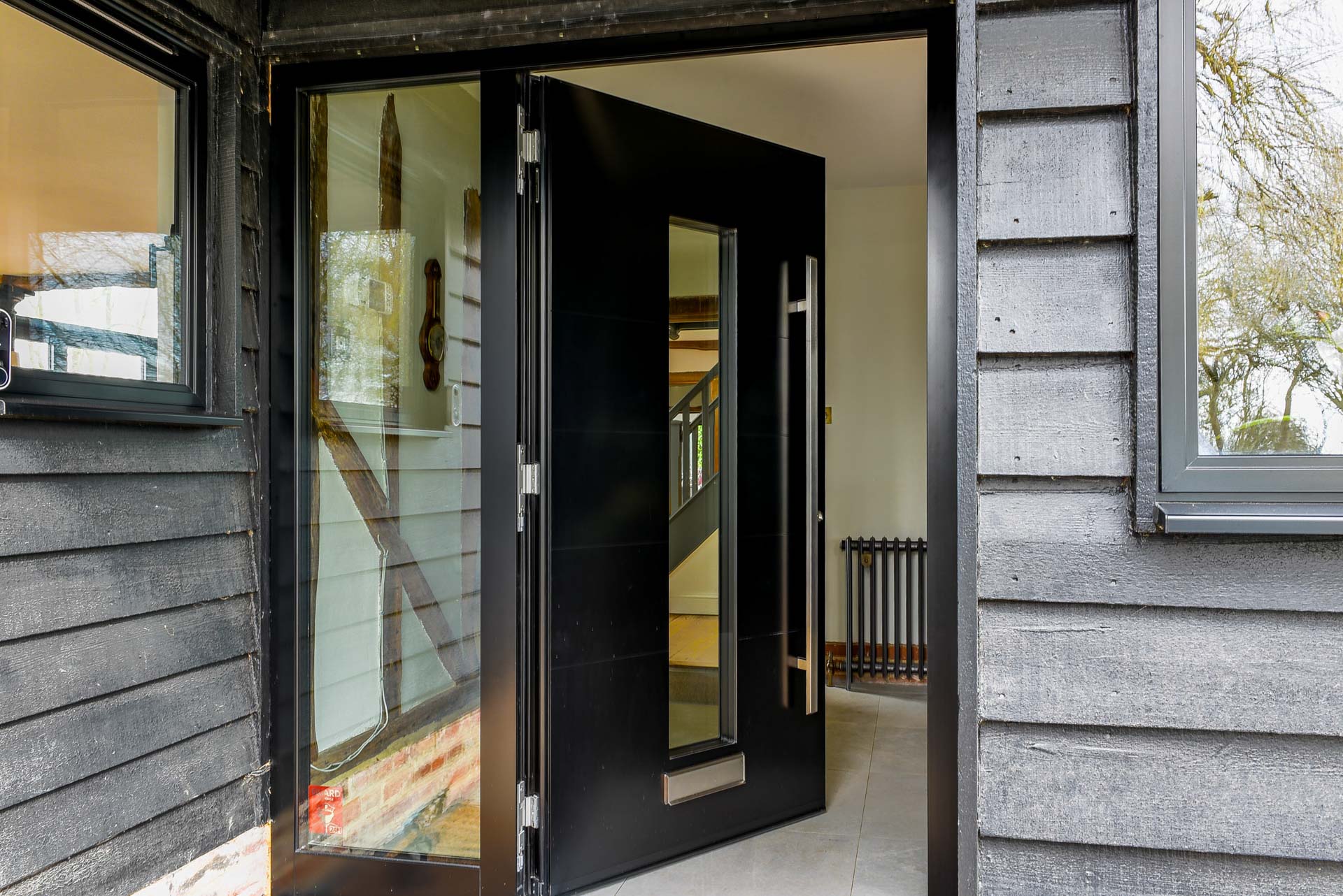 Enhance the Safety of Your Home with Kubu Smart Security System