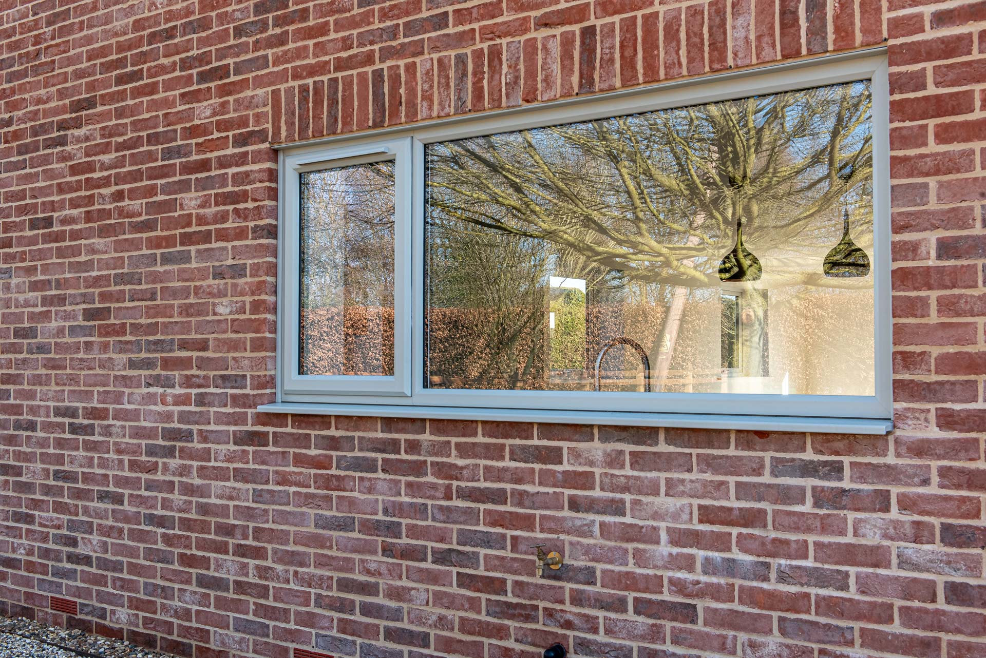 A range built for heritage and contemporary homes alike | Windows Etc