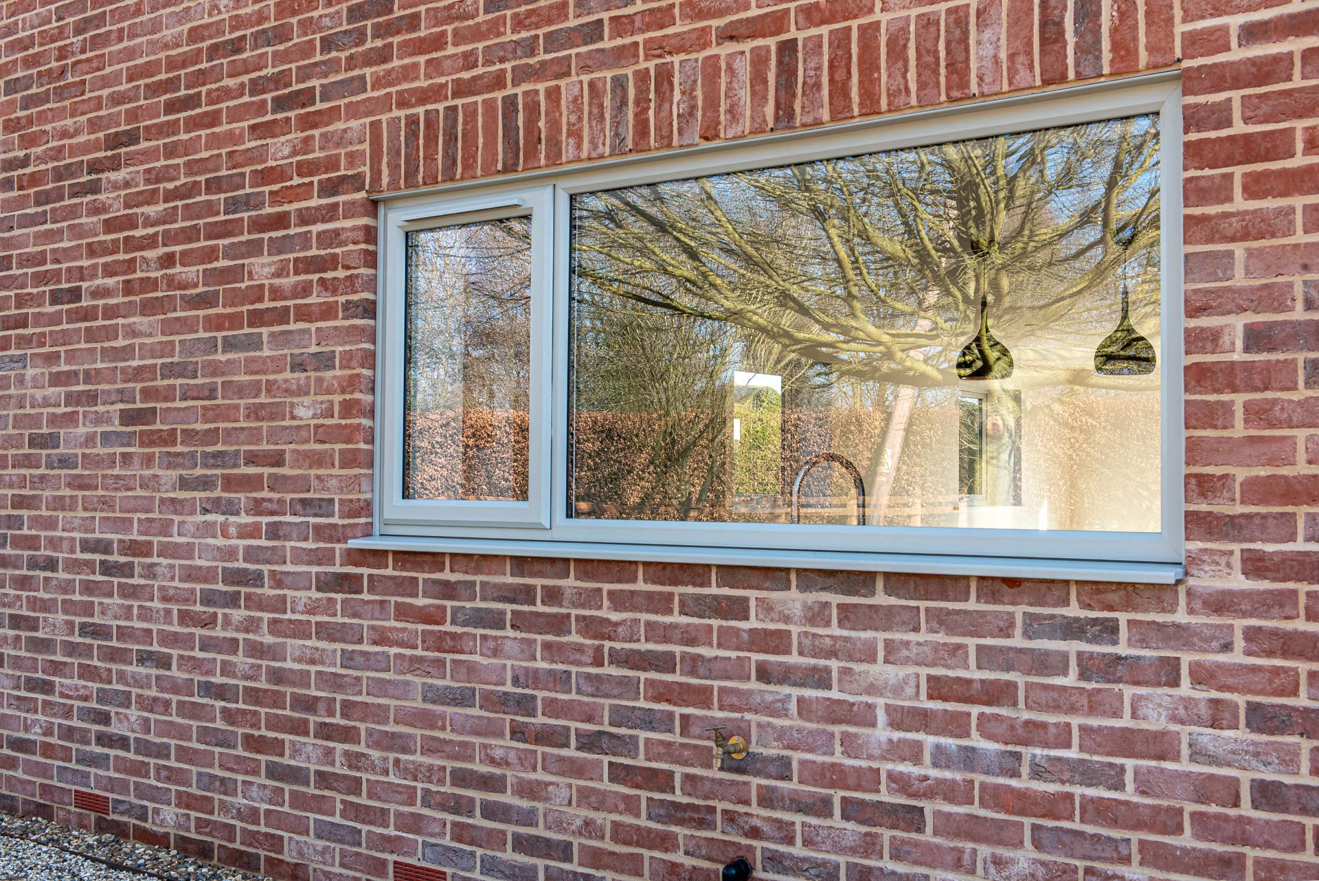 Agate grey vs anthracite grey | Windows Etc