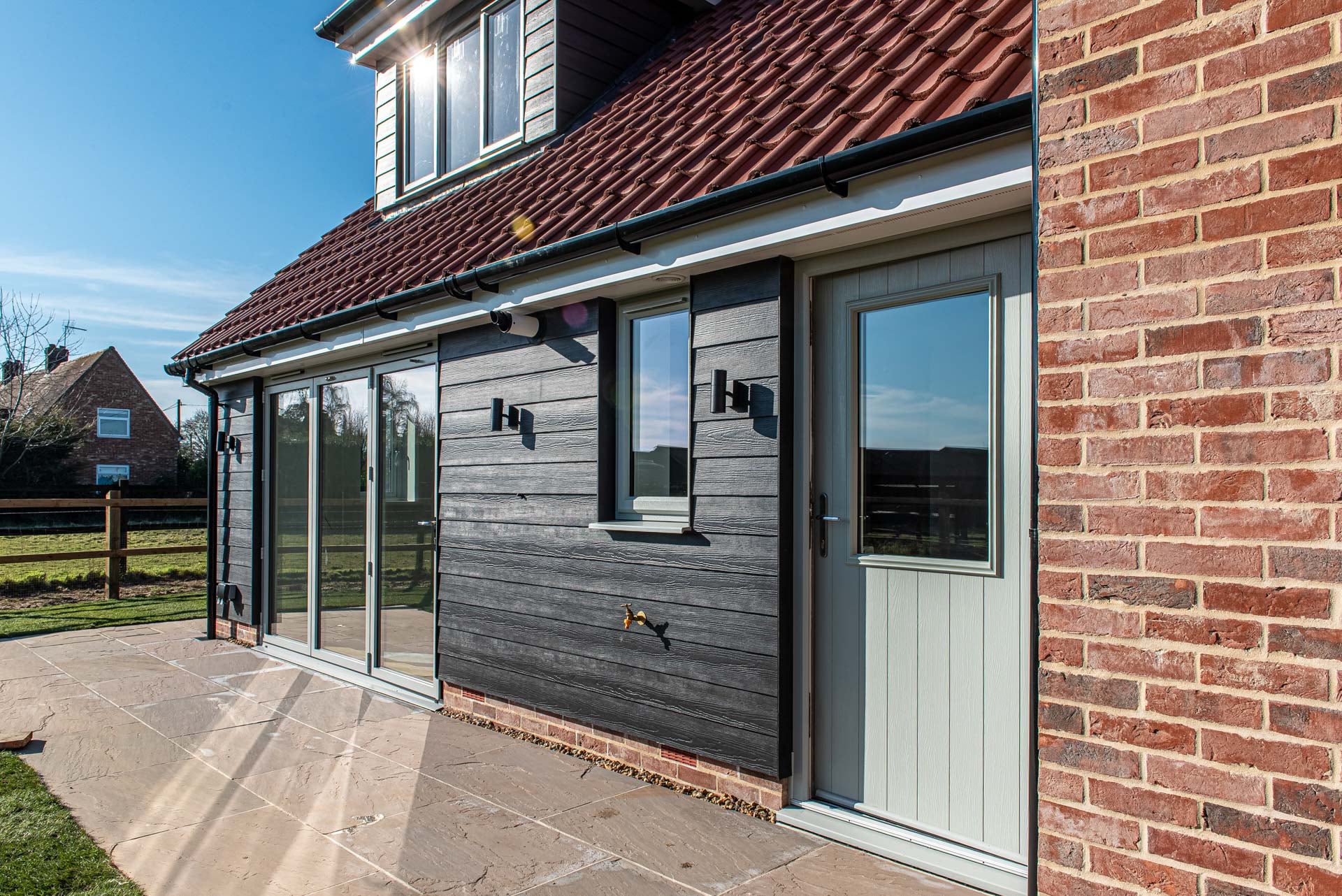 Premium uPVC windows, installed by Windows Etc. | Windows Etc
