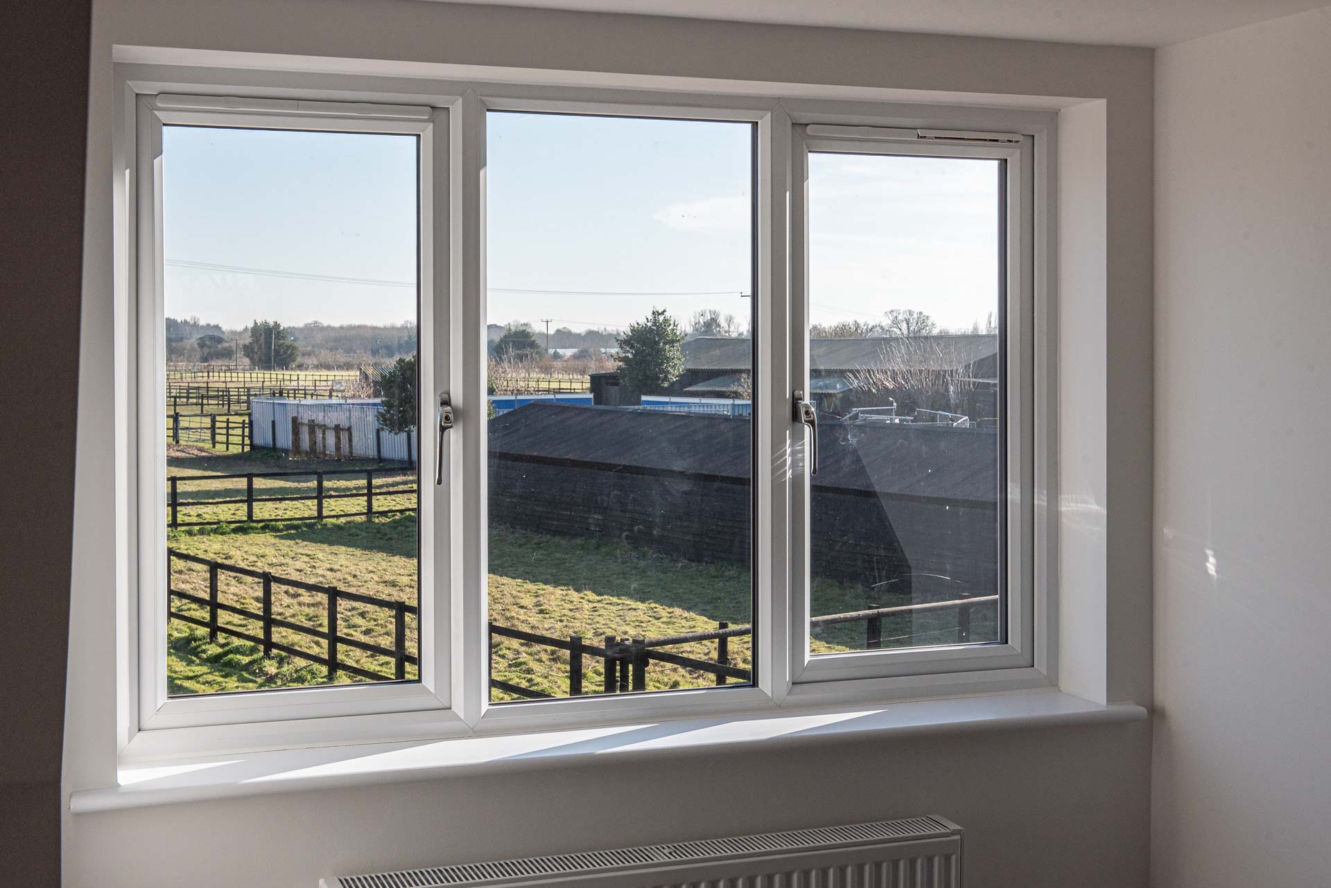 Warm Up Your Home This Winter With the Right Windows