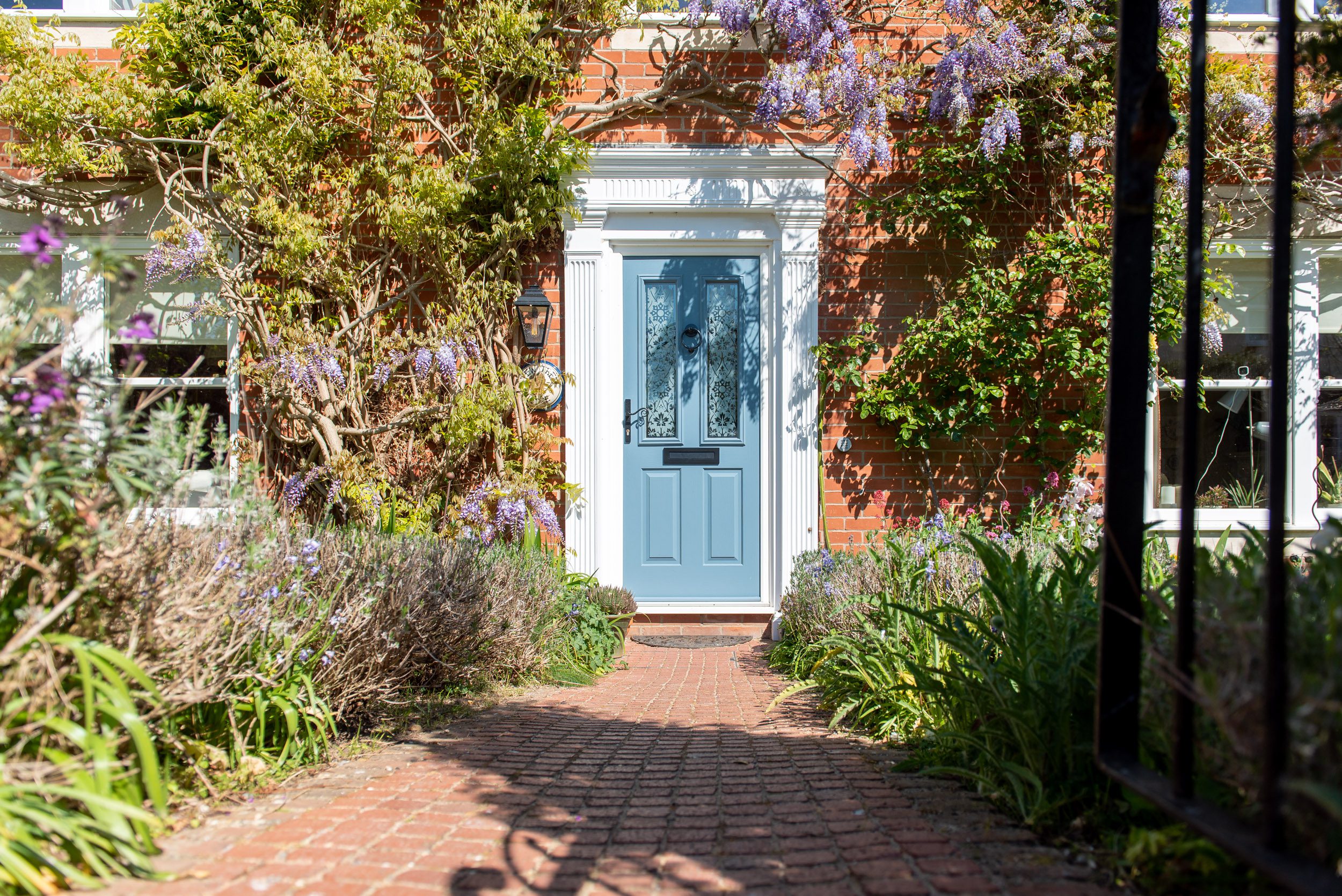 Comparing composite doors in Colchester | Windows Etc