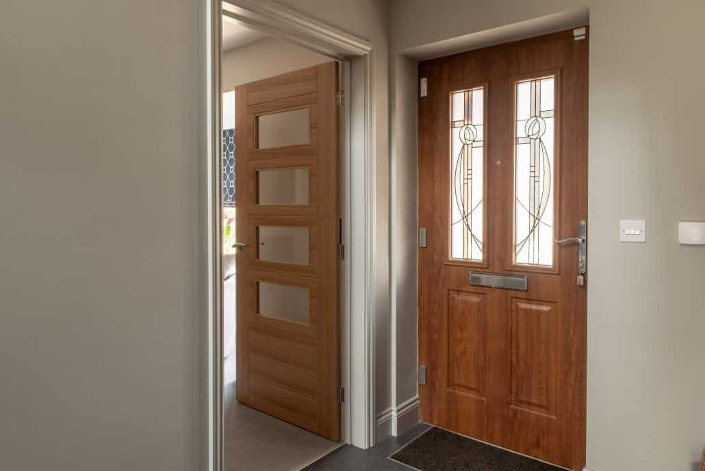 The Front Entrance | Windows Etc
