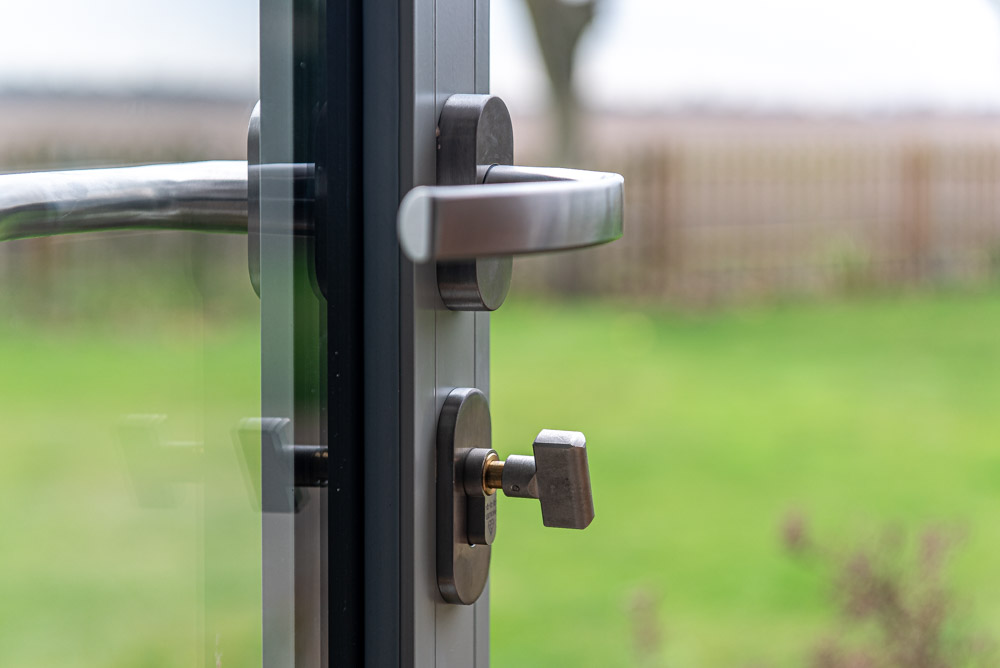 Enhancing Energy Efficiency with Double Glazing