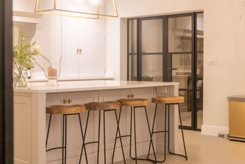 Why Aluspace Internal Doors Are the Smart Choice for Open-Plan Living