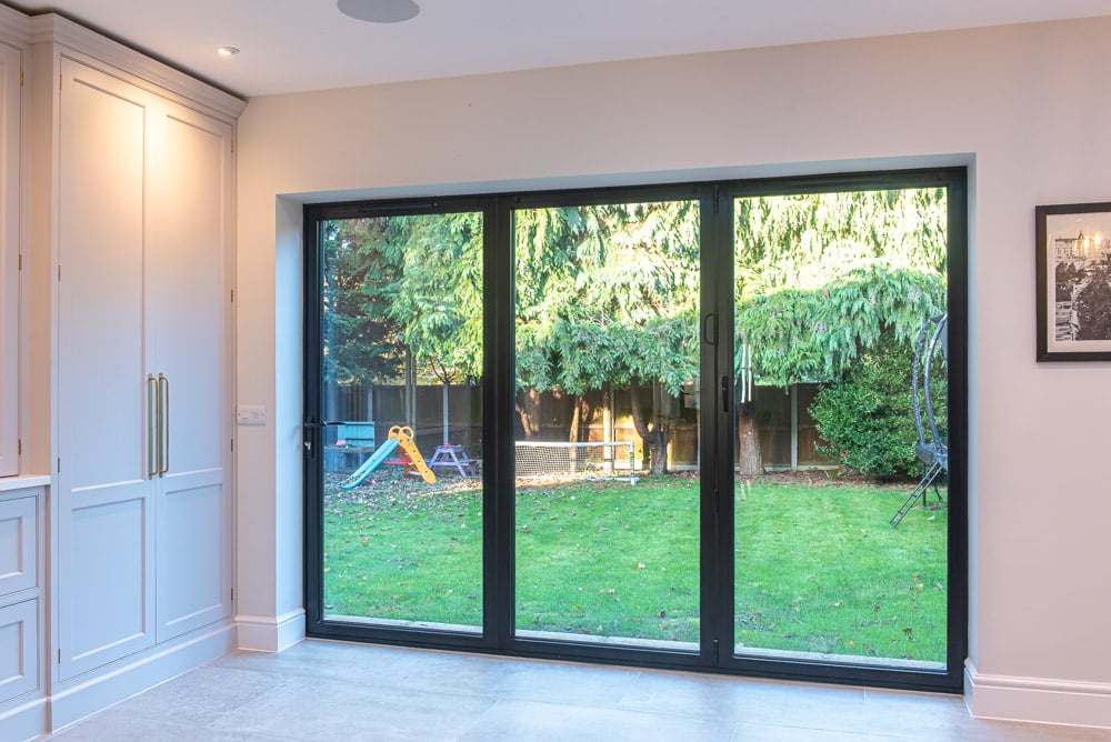 Bifold Doors | Windows Etc