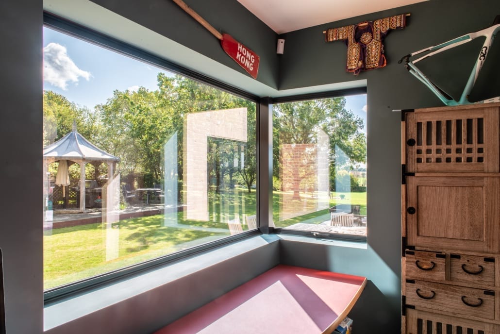 A Family Home Reimagined | Windows Etc