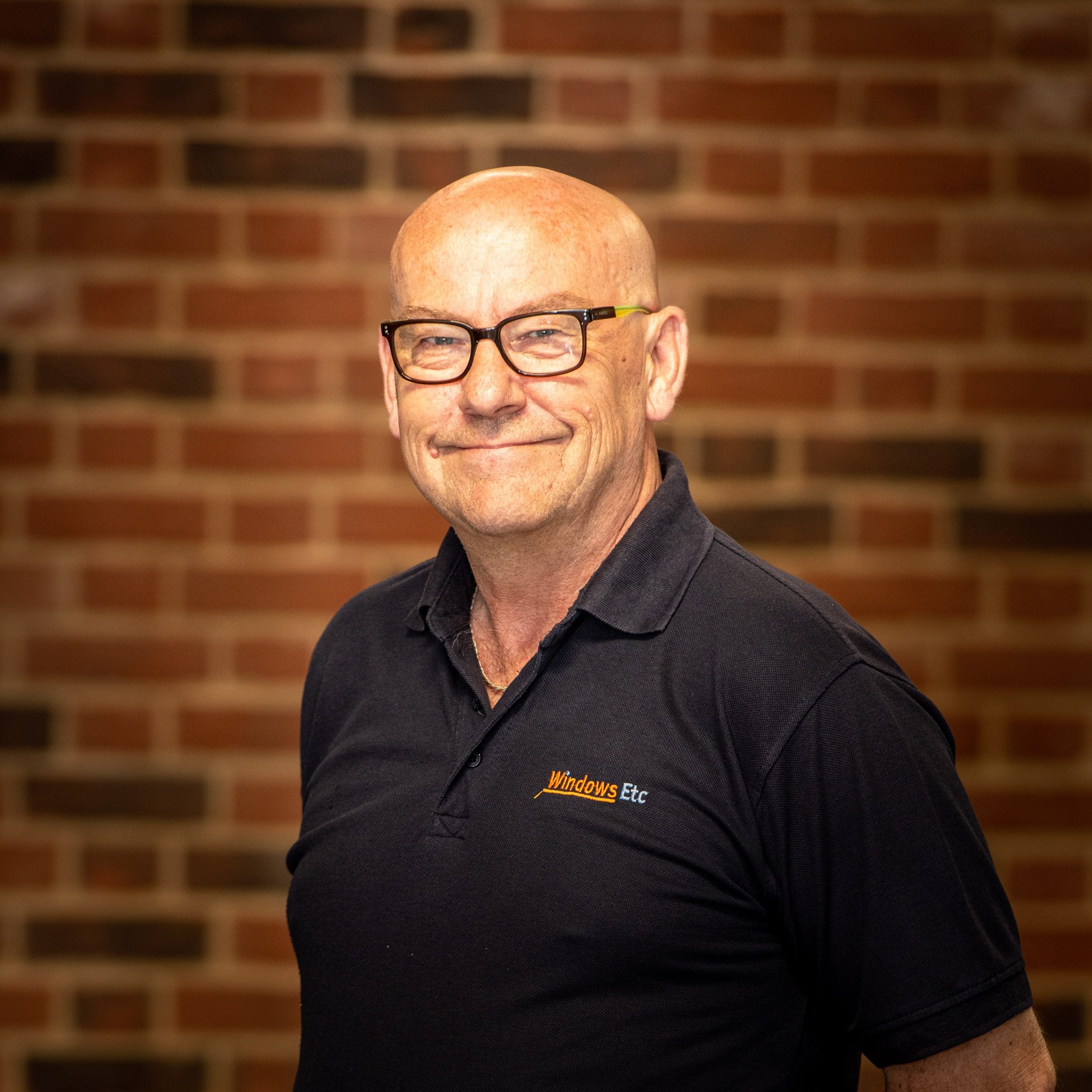 Dave Carden-Edwards