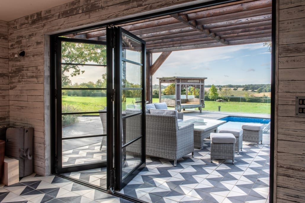 Engineering excellence, manufactured exclusively in the UK. | Windows Etc