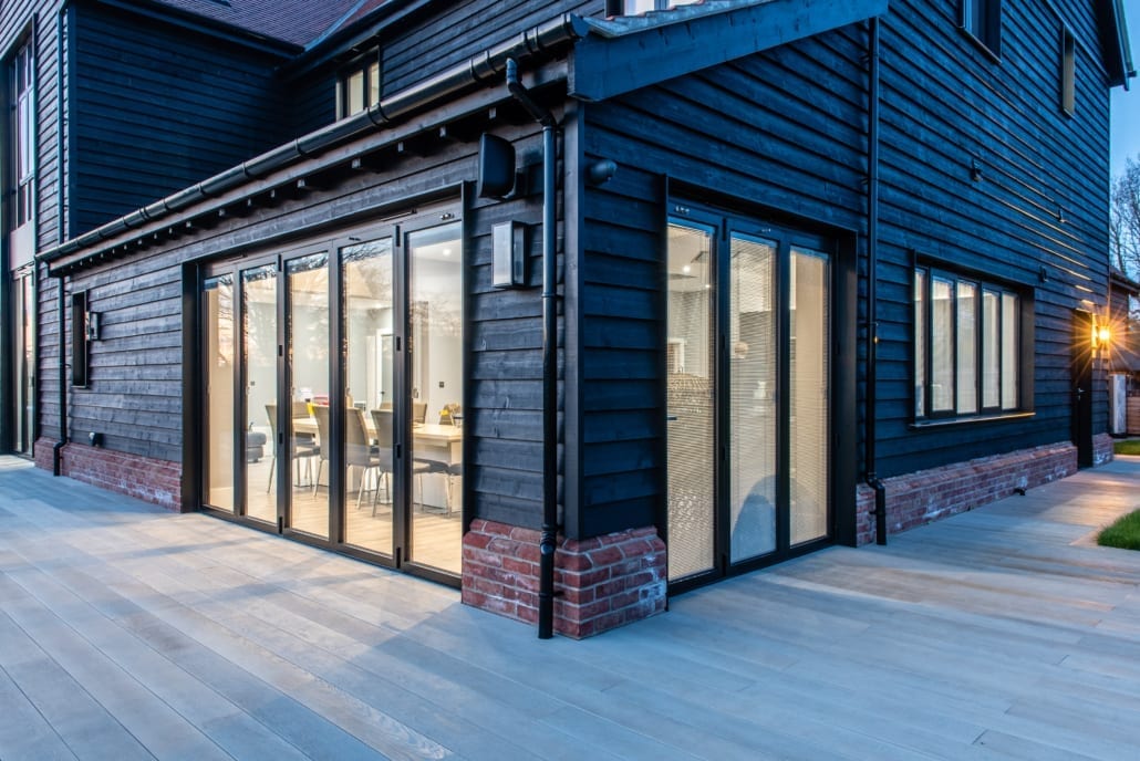 See integral blinds in real Windows Etc projects | Windows Etc