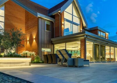 Windows and Doors Throughout | Windows Etc