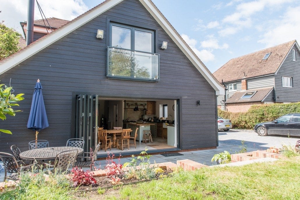 The bay window solution | Windows Etc