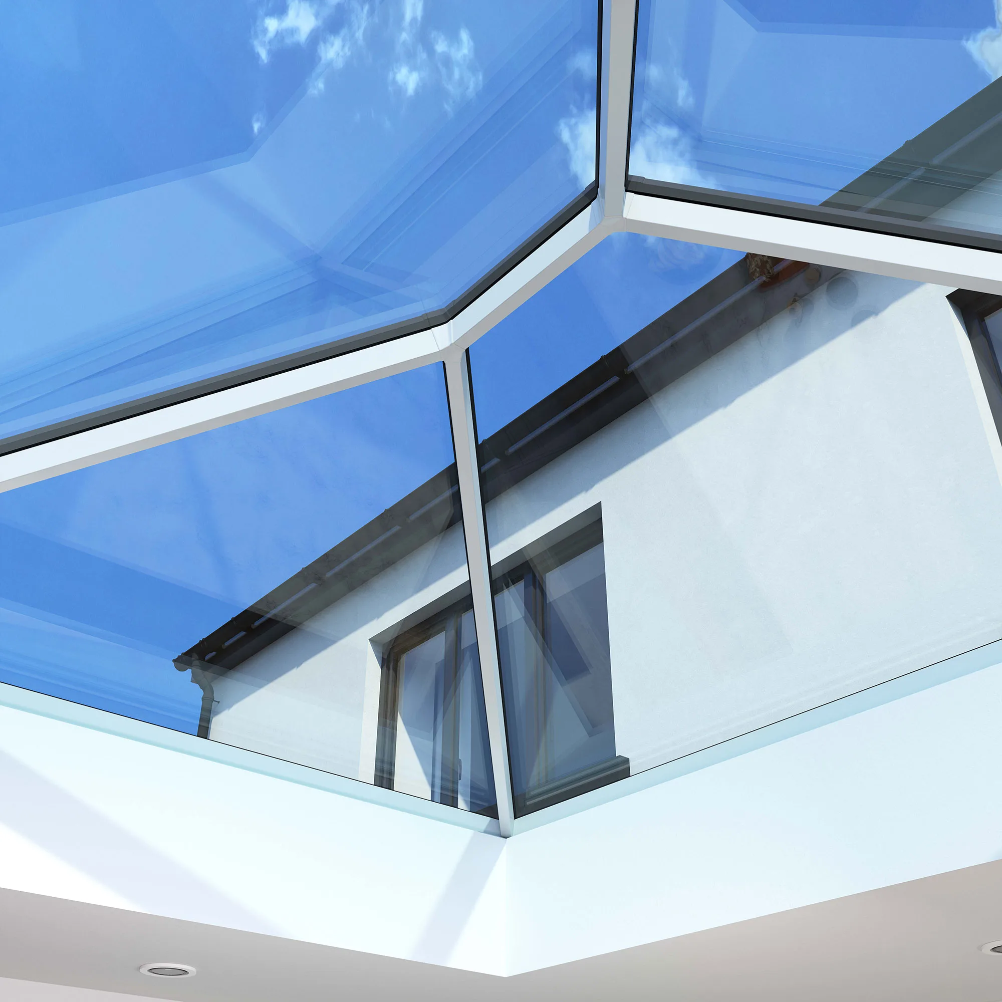 The slim, elegant Korniche fits any home | Windows Etc