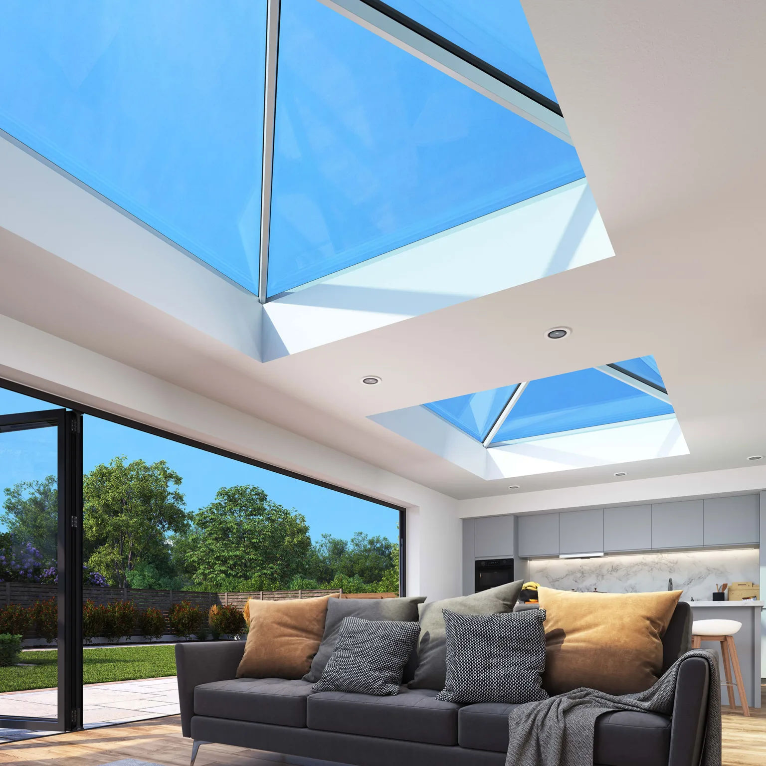 Every detail, engineered to work in harmony | Windows Etc