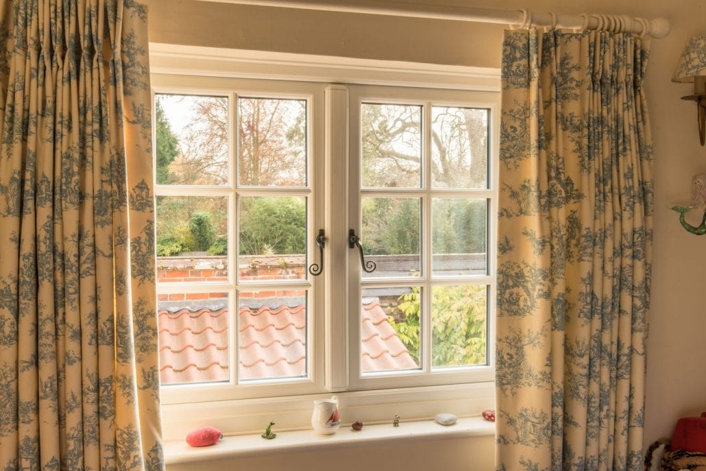 The Radlington Deep Cill | Windows Etc