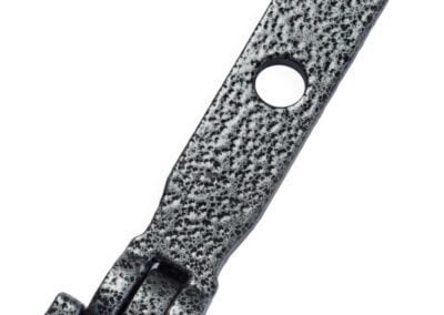 Residence Collection antique bronze hardware finish