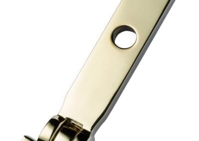 Residence Collection gold hardware finish