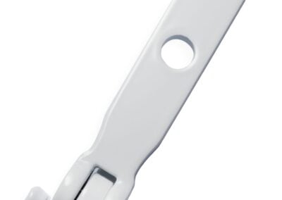 A variety of hardware options and finishes. | Windows Etc