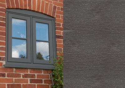 Residence Collection Corselawn finish