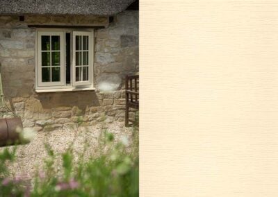 Residence Collection Cotswold Biscuit finish