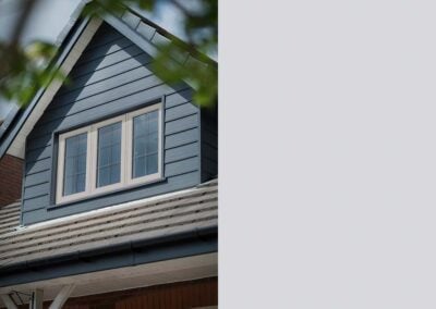 Residence Collection No.38 Grey finish