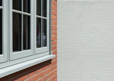 Residence Collection Painswick finish