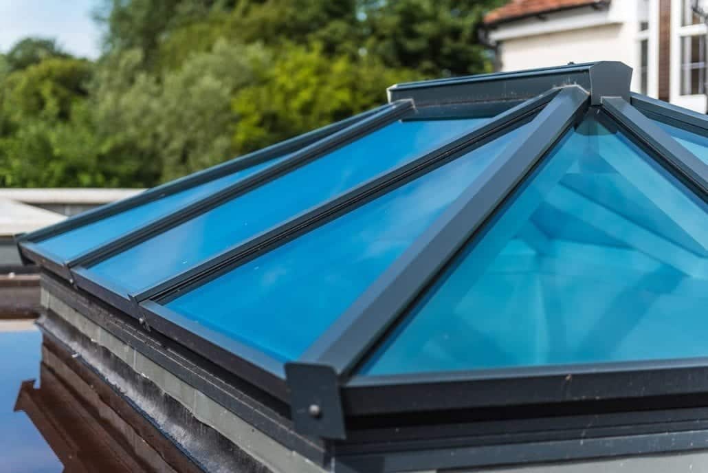 Atlas roof lanterns essex prices
