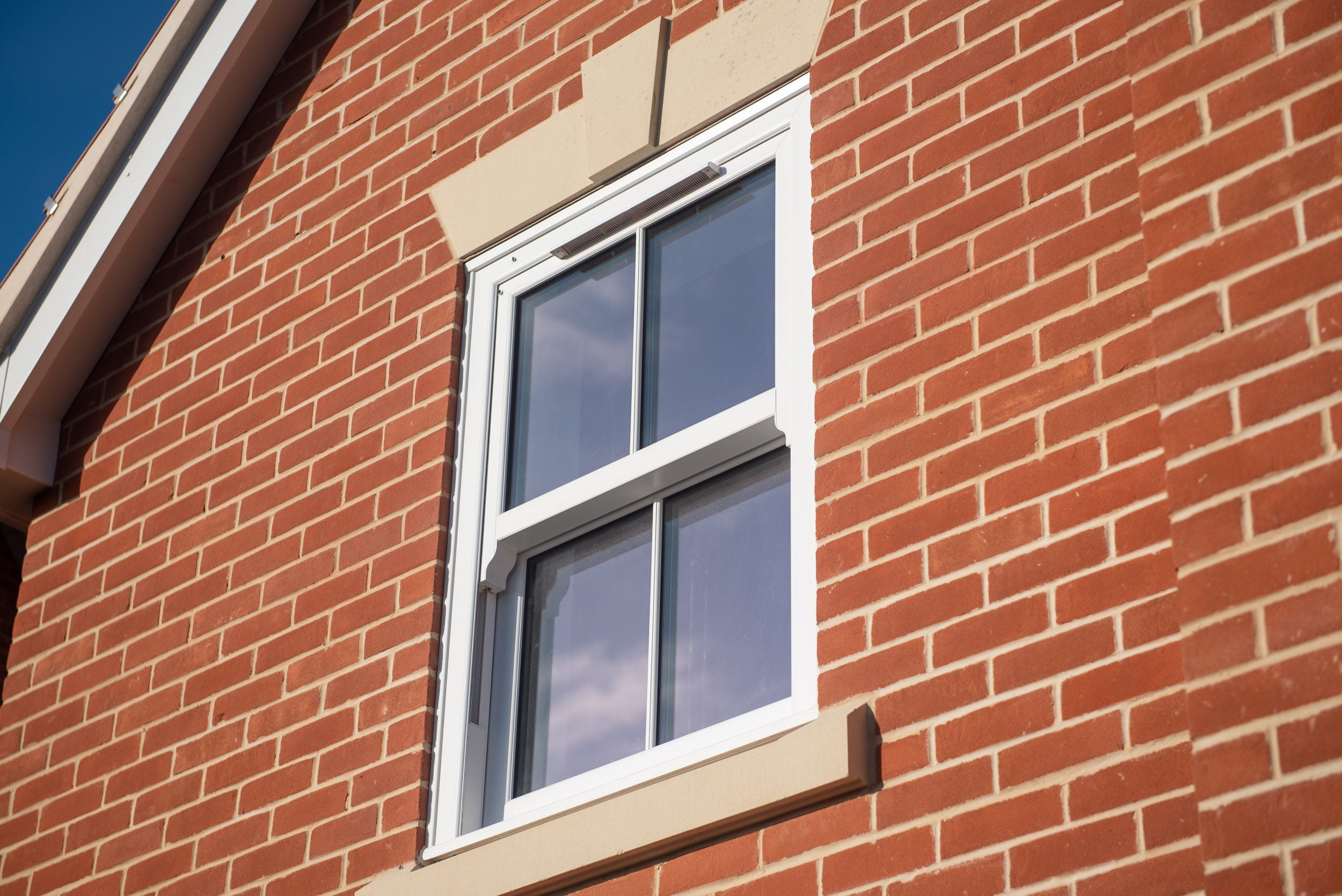 Return of the sash, Windows Etc